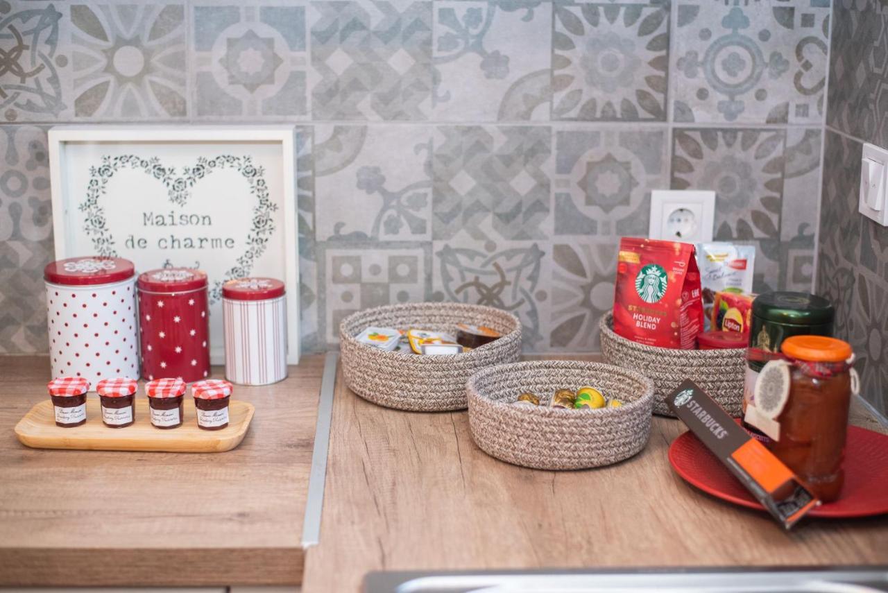 Stellas Guesthouse Near Arachova Stírion Kültér fotó