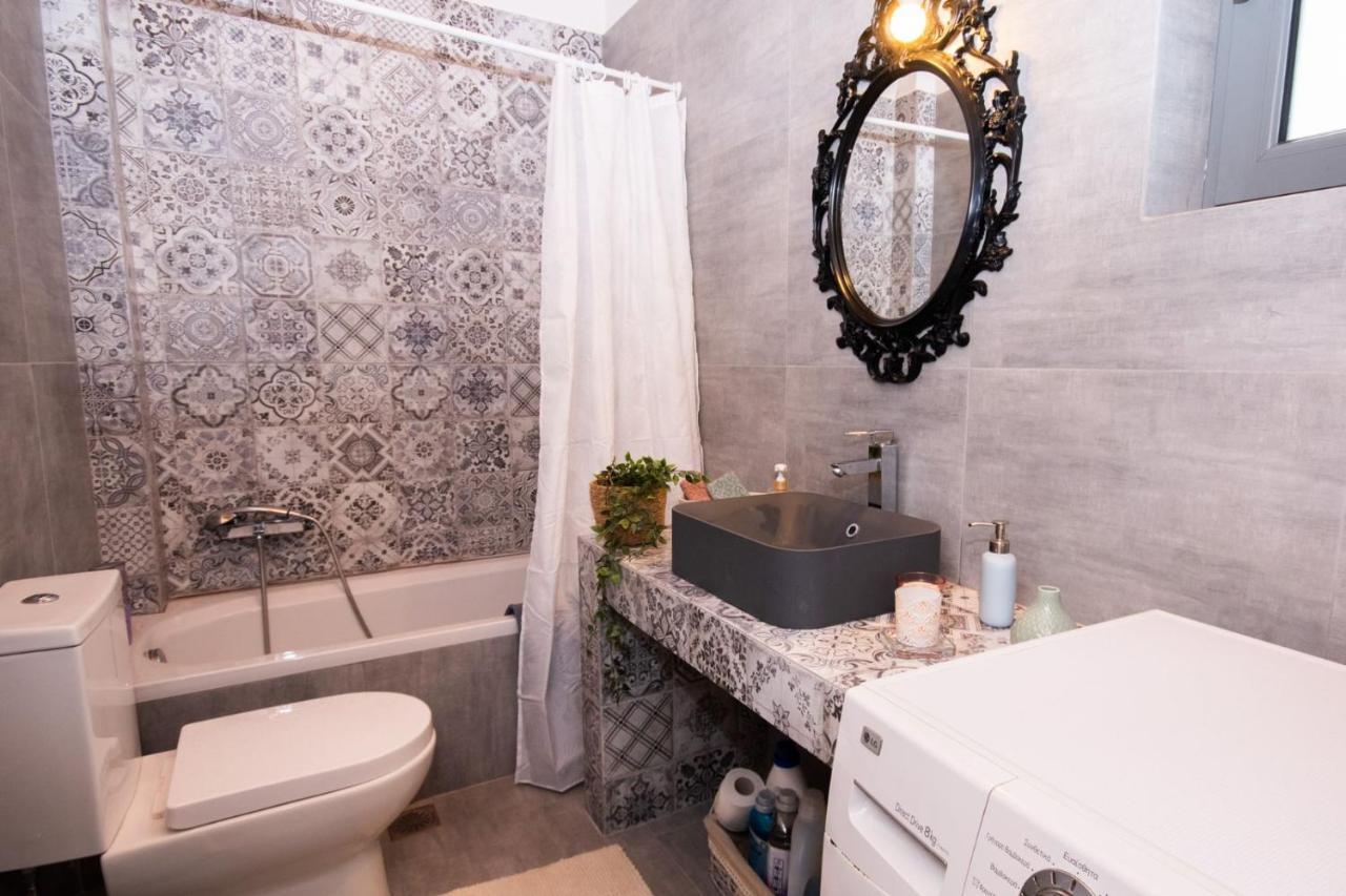 Stellas Guesthouse Near Arachova Stírion Kültér fotó