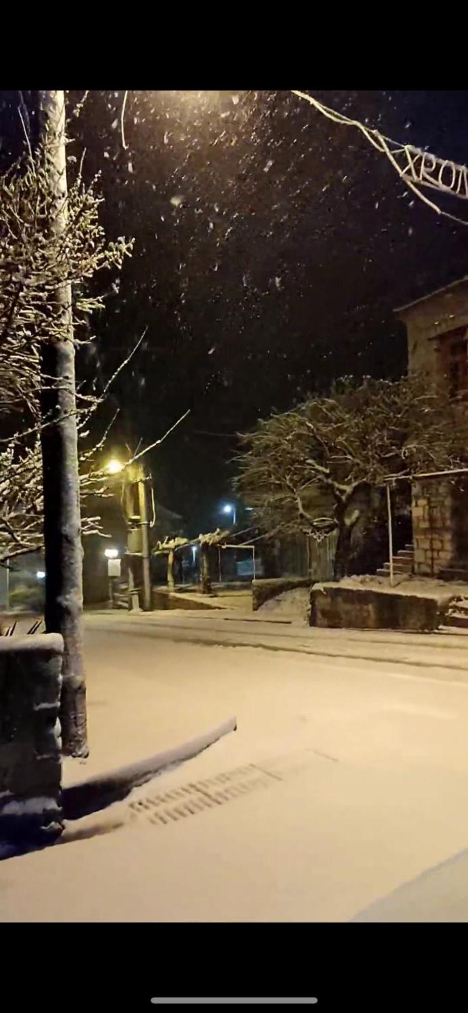 Stellas Guesthouse Near Arachova Stírion Kültér fotó