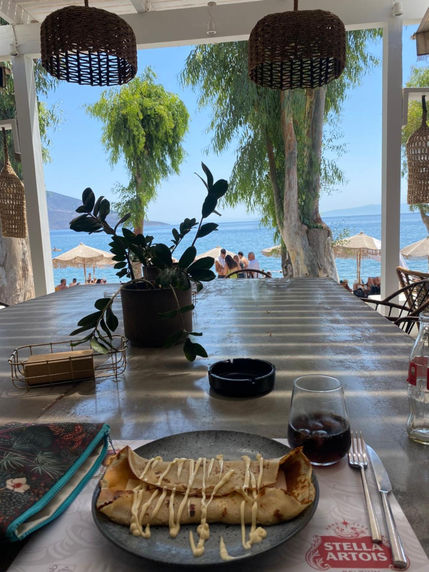 Stellas Guesthouse Near Arachova Stírion Kültér fotó