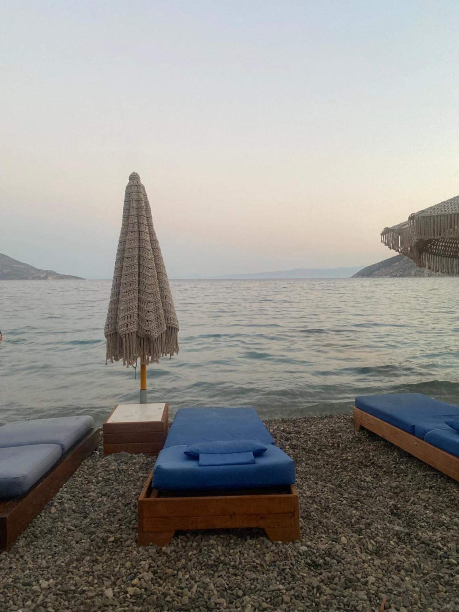 Stellas Guesthouse Near Arachova Stírion Kültér fotó