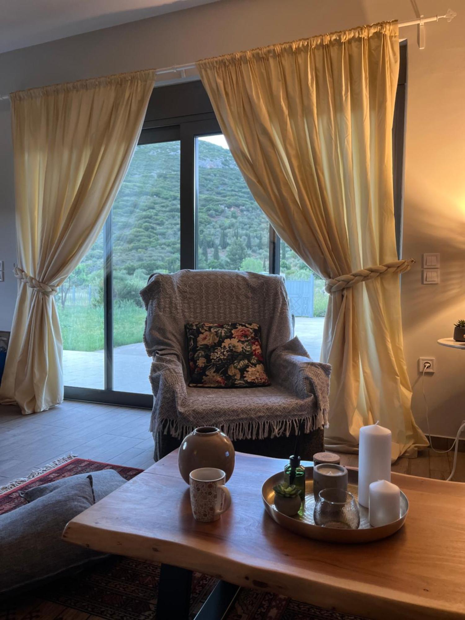 Stellas Guesthouse Near Arachova Stírion Kültér fotó
